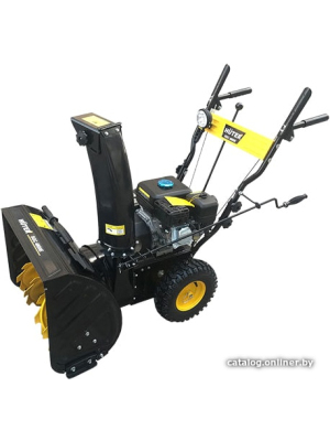             Снегоуборщик Huter SGC 4800E        