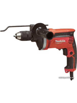             Ударная дрель Makita MT M8101        