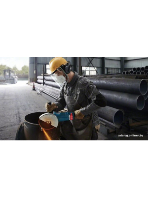             Угловая шлифмашина Bosch GWS 24-230 JZ Professional 06018C3300        