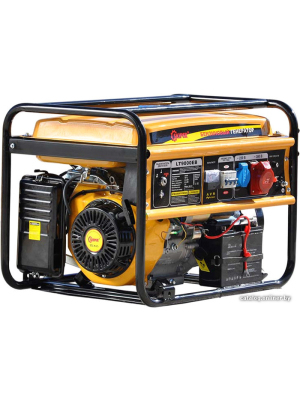             Бензиновый генератор Skiper LT9000EB        