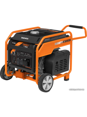            Бензиновый генератор Daewoo Power GDA 9400Ei        