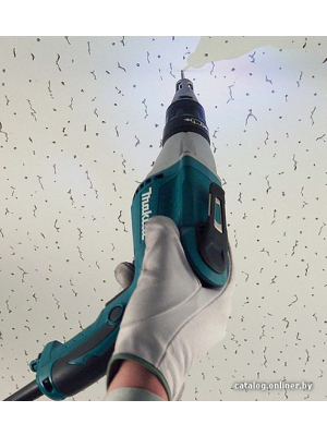             Дрель-шуруповерт Makita FS2300        