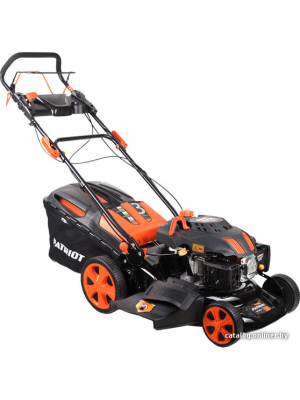             Колёсная газонокосилка Patriot PT 47 LS (512109014)        