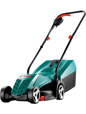 Купить газонокосилку Bosch Rotak 32
