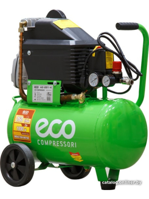             Компрессор ECO AE-251-4        