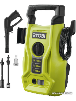             Мойка высокого давления Ryobi RY100PWA        