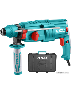             Перфоратор Total TH308268        