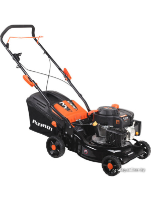             Колёсная газонокосилка Patriot PT 41 LM (512109002)        