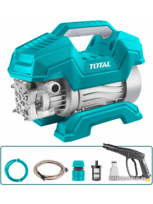             Мойка высокого давления Total TGT11216        