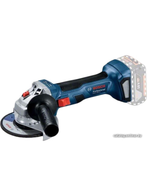             Угловая шлифмашина Bosch GWS 180-LI Professional 06019H9020 (без АКБ)        