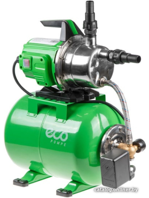             Насос ECO GFI-1203        