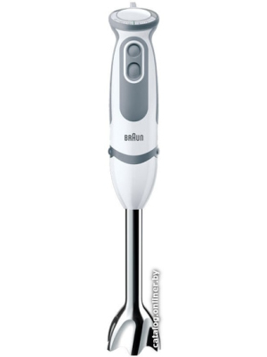             Погружной блендер Braun MultiQuick 5 Vario MQ 5237 WH        