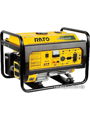             Бензиновый генератор Rato R3000        