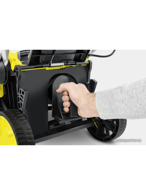             Газонокосилка Karcher LMO 18-36 Battery Set 14444210 (с АКБ)        