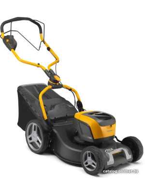             Газонокосилка Stiga Collector 548e S Kit 2L0486008/ST1        