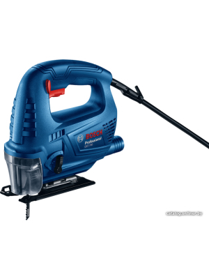             Электролобзик Bosch GST 700 Professional 06012A7020        