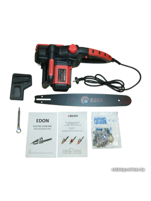             Электрическая пила Edon ECS405-KA40 16