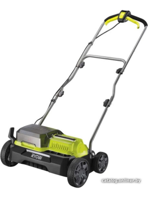             Скарификатор-аэратор Ryobi RY18SFX35A-0 (без АКБ)        