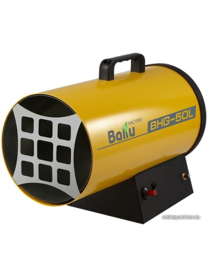             Тепловая пушка Ballu BHG-50L        