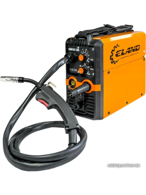             Сварочный инвертор ELAND COMPACT-200        