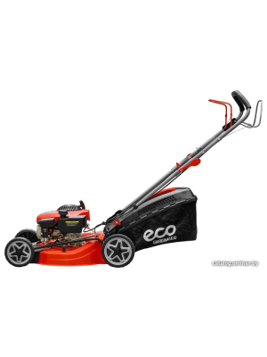             Газонокосилка ECO LG-634        