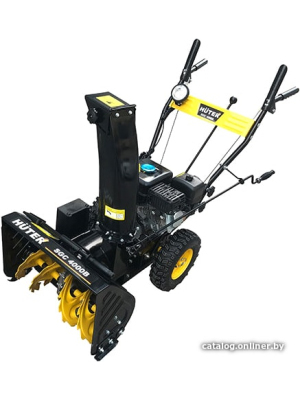             Снегоуборщик Huter SGC 4000B        