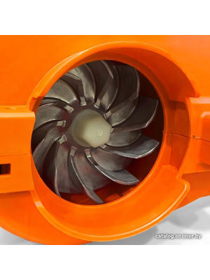             Ручная воздуходувка Daewoo Power DABL 3000E        