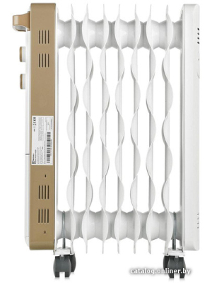             Масляный радиатор Electrolux EOH/M-9209        