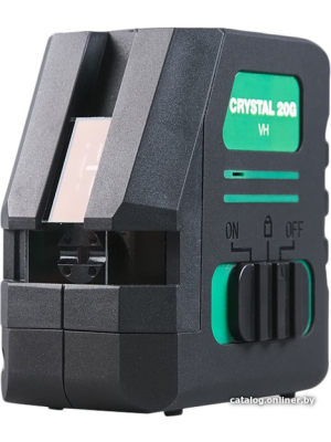             Лазерный нивелир Fubag Crystal 20G VH 31627        