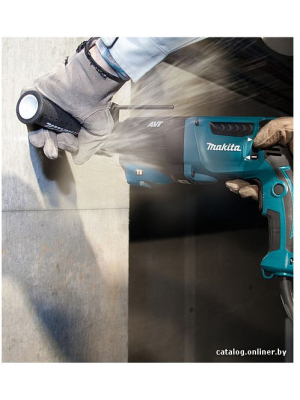            Перфоратор Makita HR2631FT        