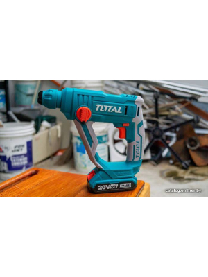             Перфоратор Total TRHLI1601        