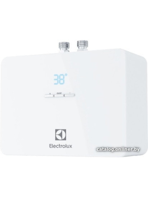             Водонагреватель Electrolux NPX6 Aquatronic Digital 2.0        