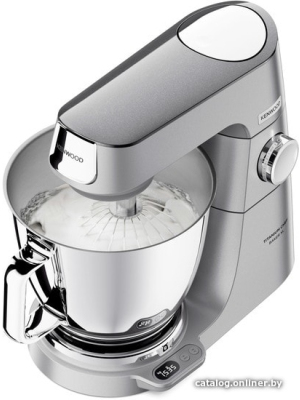             Кухонная машина Kenwood Titanium Chef Baker XL KVL85.004SI        