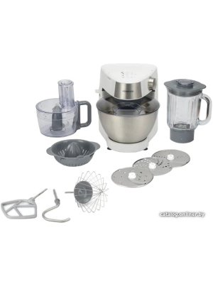             Кухонная машина Kenwood Prospero+ KHC29.J0WH        