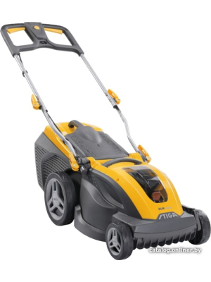             Колёсная газонокосилка Stiga SLM 540 AE 294384068/ST1 (без АКБ)        