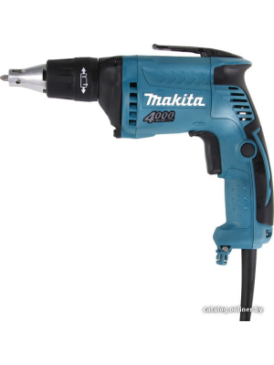             Шуруповерт Makita FS4000        