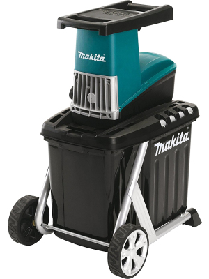 Купить садовый измельчитель Makita UD2500