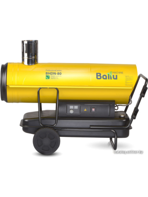             Тепловая пушка Ballu BHDN-80        