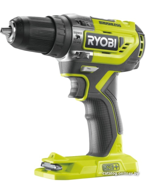             Дрель-шуруповерт Ryobi R18PD5-0 5133003595 (без АКБ)        