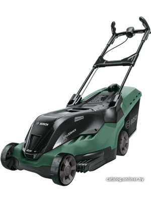             Газонокосилка Bosch AdvancedRotak 36-850 06008B9805 (с 1-им АКБ)        