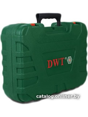             Перфоратор DWT BH09-26 BMC        