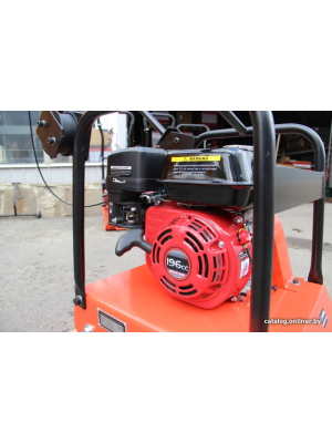             Виброплита Impulse VP120L        