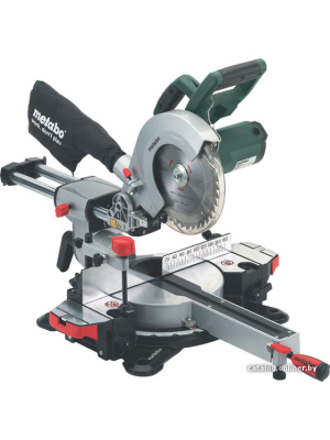             Торцовочная пила Metabo KGS 216 M 619260000        