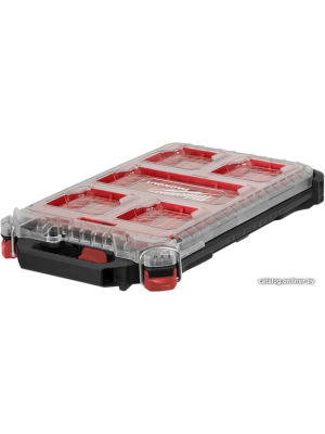             Органайзер Milwaukee Packout Compact Slim Organiser 4932471065        