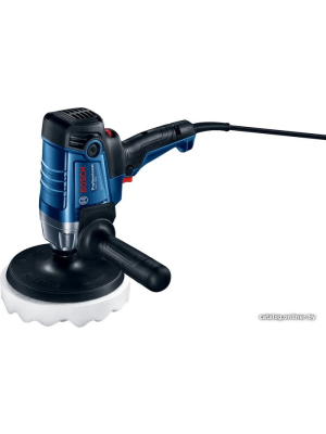             Полировальная машина Bosch GPO 950 Professional 06013A2020        