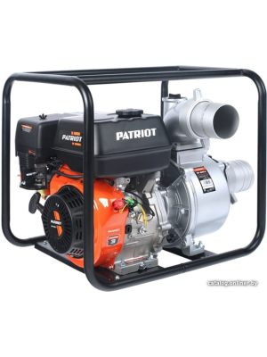             Мотопомпа Patriot MP 4090 S        