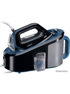             Утюг Braun CareStyle 5 IS 5145 BK        