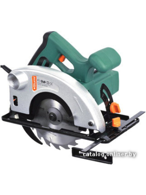             Дисковая пила Sturm CS50161        