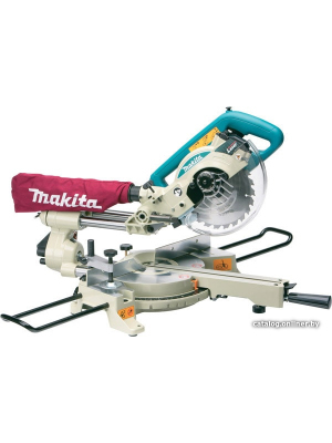             Торцовочная пила Makita LS0714N        
