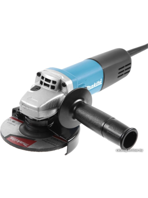             Угловая шлифмашина Makita 9558HPG        